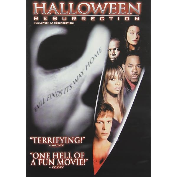 Amazon.com: Halloween: H20 : Movies & TV